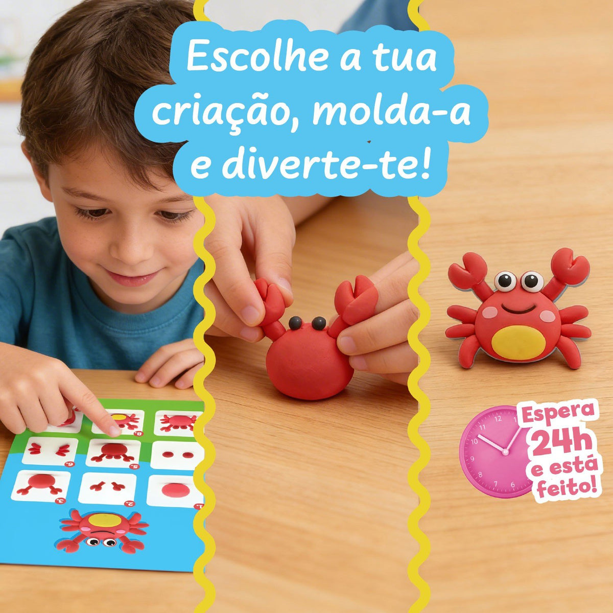 Magnetic Animals