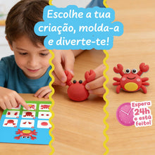 Magnetic Animals