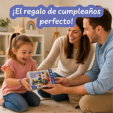 Magnetic Tiles