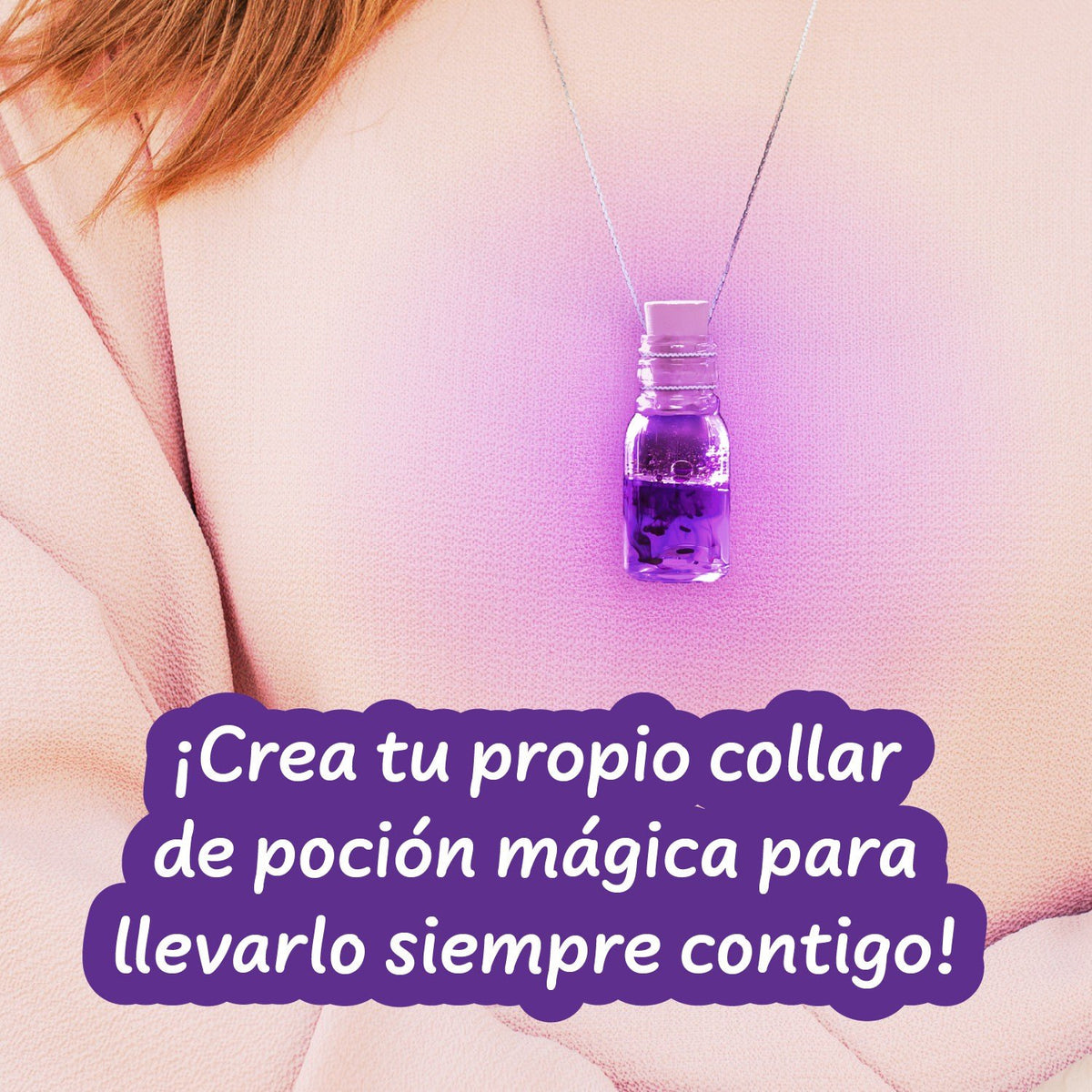 Mini Pociones