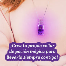 Mini Pociones
