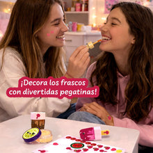 LipGloss y LipBalm