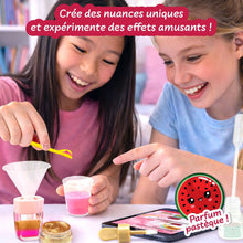 LipGloss et LipBalm