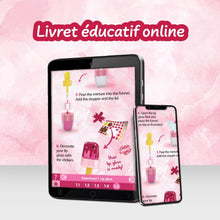 LipGloss et LipBalm