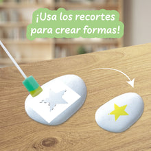 Kit Pintura de Piedras