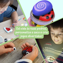 Rock Painting Kit
