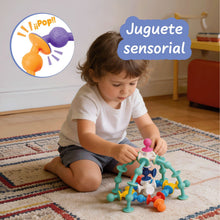 Kit de Construcción Ventosas Creativas