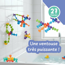 Kit de Construction Ventouses Créatives