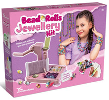 Kids Jewellery Making Kit