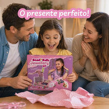 Kids Jewellery Making Kit