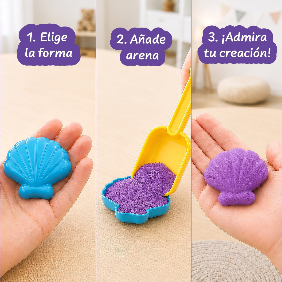 Arena Mágica