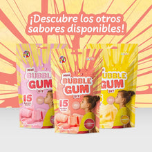 Mini kit de Pastillas de Fresa
