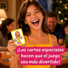 FamilyGo Juegos de cartas 10 en 1