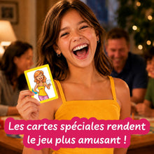 FamilyGo : Jeux de cartes 10 en 1