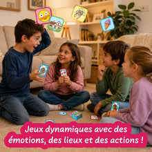 FamilyGo : Jeux de cartes 10 en 1
