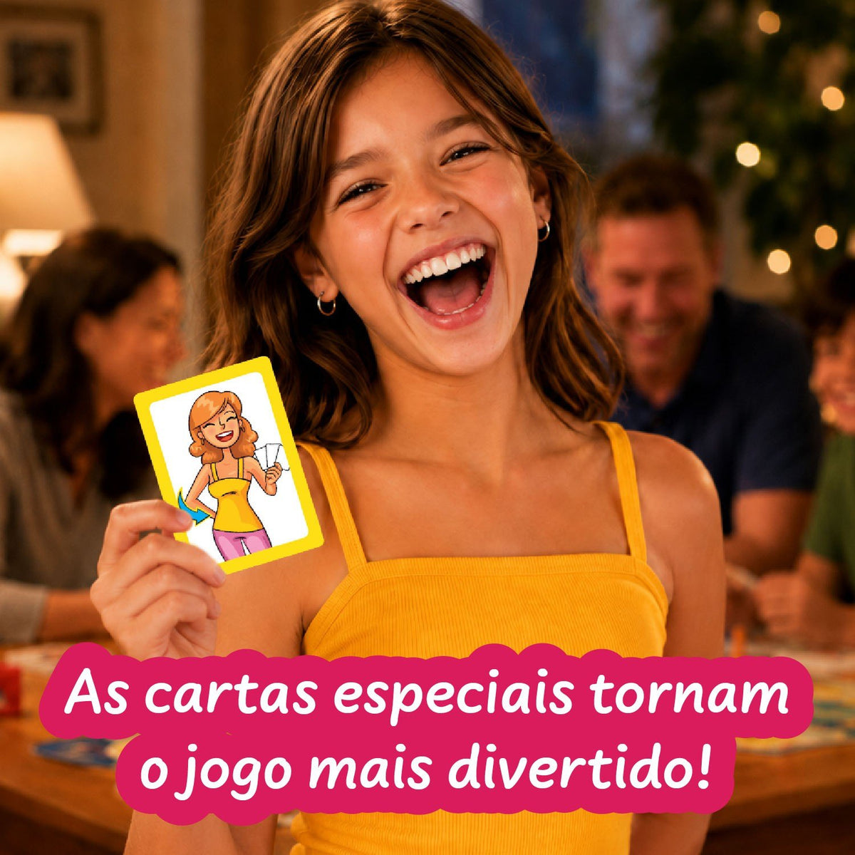 FamilyGo 10-in-1 Card Games